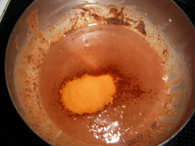 Eierlikör-Espresso-Nocken - Rezept - Bild Nr. 5