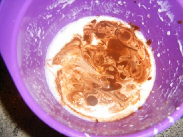 Eierlikör-Espresso-Nocken - Rezept - Bild Nr. 6