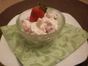 Fruchtdessert - Rezept