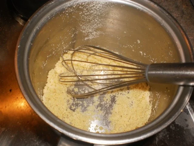 Griess-Suppe - Rezept - Bild Nr. 2