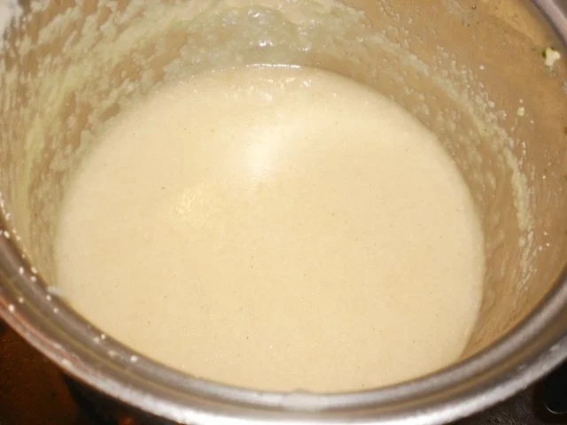 Griess-Suppe - Rezept - Bild Nr. 3