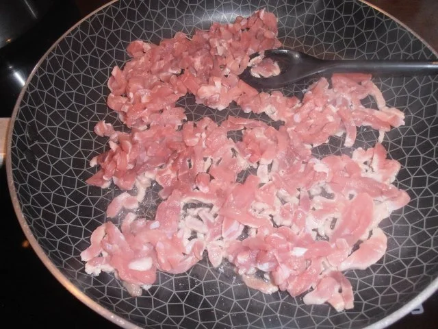 Schlemmerpfanne *SCHNEEROSE* - Rezept - Bild Nr. 2