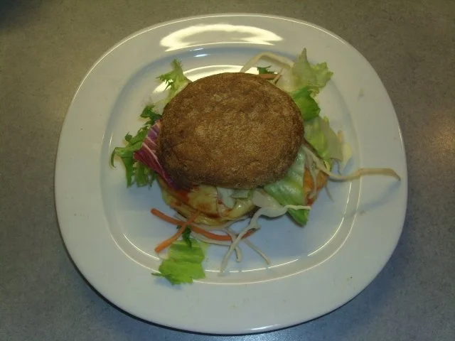 Rezept: Cheesburger Cheesburger - Rezept