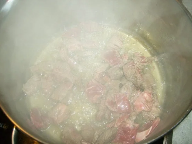 Rindergeschnetzeltes - Rezept - Bild Nr. 3