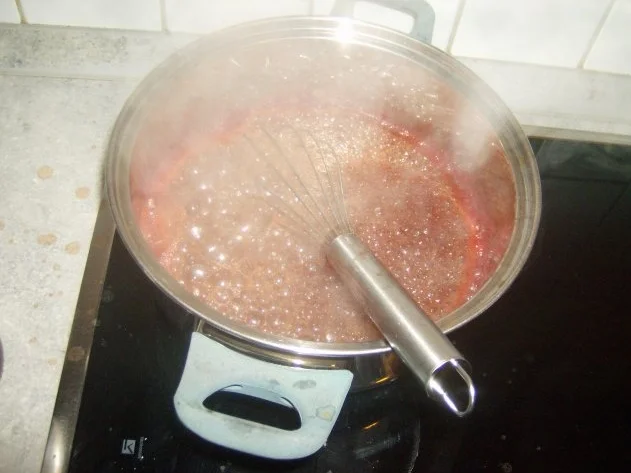 Rindergeschnetzeltes - Rezept - Bild Nr. 4