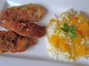 Kokoshähnchen ... - Rezept