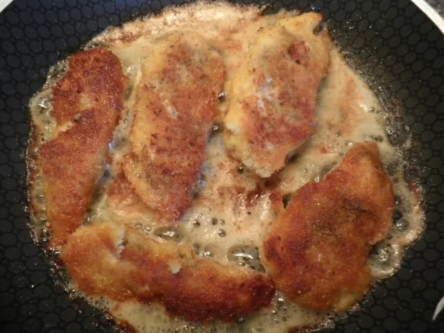 Kokoshähnchen ... - Rezept - Bild Nr. 5