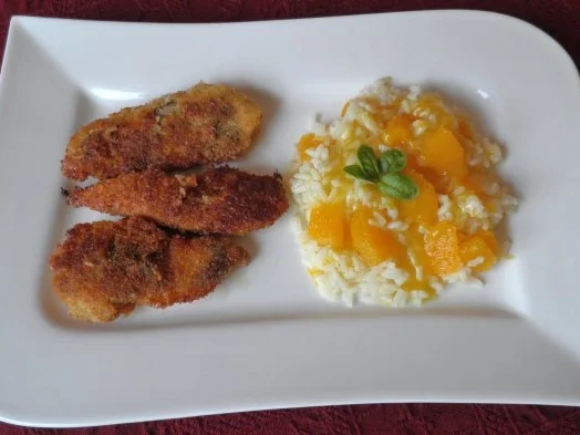 Kokoshähnchen ... - Rezept - Bild Nr. 2