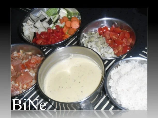 BiNe` S REISAUFLAUF - Rezept - Bild Nr. 3