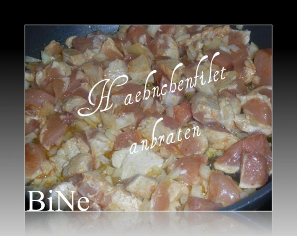 BiNe` S REISAUFLAUF - Rezept - Bild Nr. 4