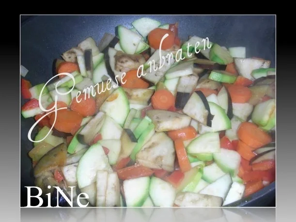 BiNe` S REISAUFLAUF - Rezept - Bild Nr. 5