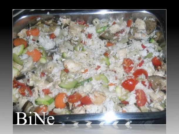 BiNe` S REISAUFLAUF - Rezept - Bild Nr. 6