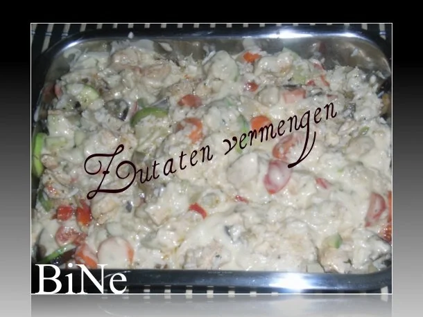 BiNe` S REISAUFLAUF - Rezept - Bild Nr. 7