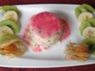 Drachenfruchteis - Rezept