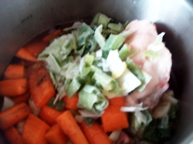 Rezept: Bauernsülze Bild Nr. 3 Bauernsülze - Rezept - Bild Nr. 3