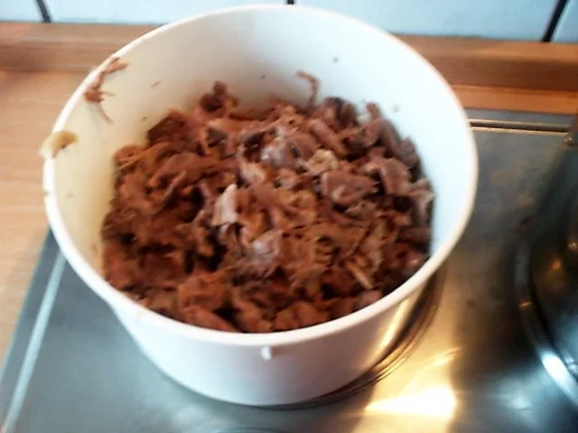 Rezept: Bauernsülze Bild Nr. 7 Bauernsülze - Rezept - Bild Nr. 7