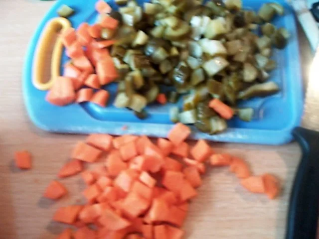 Rezept: Bauernsülze Bild Nr. 9 Bauernsülze - Rezept - Bild Nr. 9