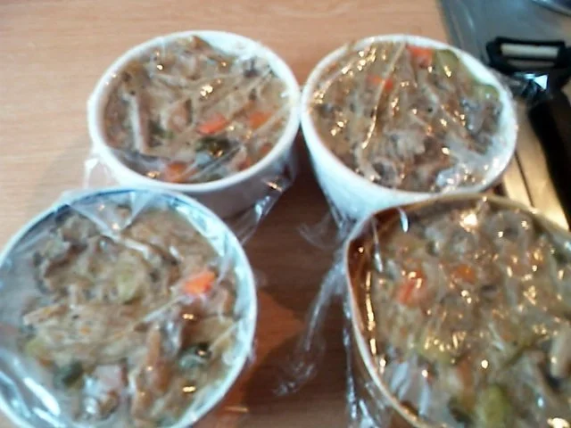 Rezept: Bauernsülze Bild Nr. 11 Bauernsülze - Rezept - Bild Nr. 11