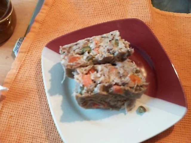 Rezept: Bauernsülze Bauernsülze - Rezept