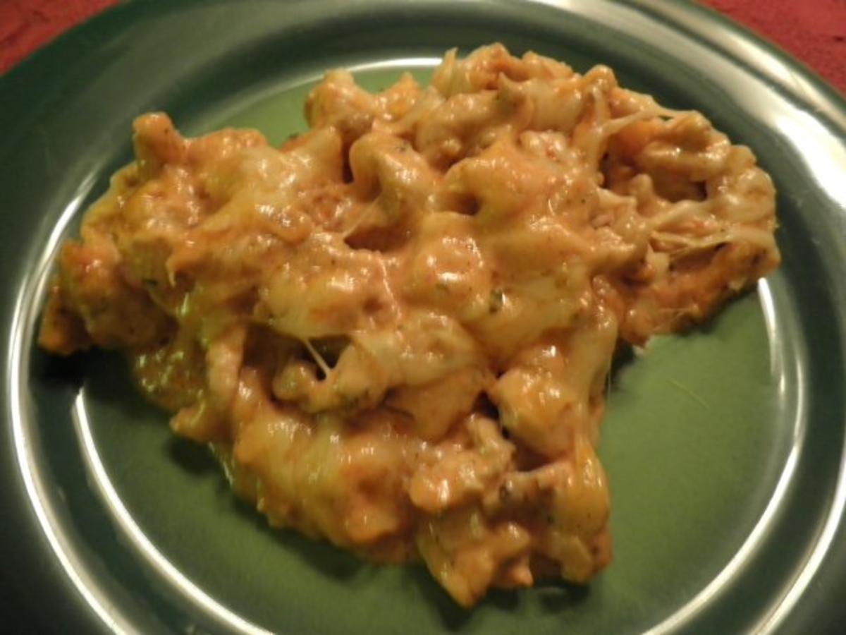 Gyroshähnchengeschnetzeltes ... - Rezept - kochbar.de