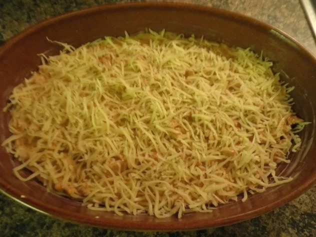 Rezept: Gyroshähnchengeschnetzeltes ... Bild Nr. 9 Gyroshähnchengeschnetzeltes ... - Rezept - Bild Nr. 9