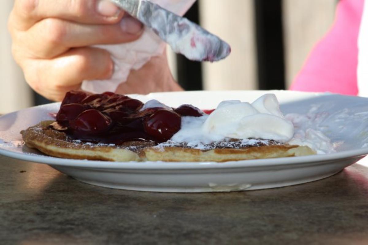 ZÜRICHER GESCHNETZELTES MIT REIS - Rezept - kochbar.de