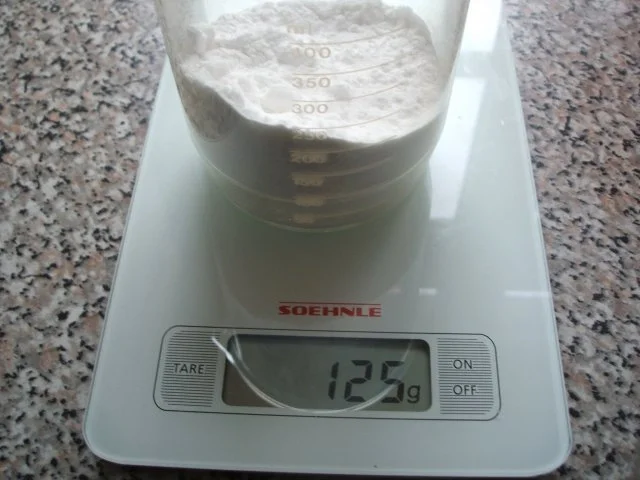 Knödel: Fränkische Kartoffelklöße nach Bauer Link aus Winkelhaid - Rezept - Bild Nr. 5