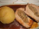 Knödel: Fränkische Kartoffelklöße nach Bauer Link aus Winkelhaid - Rezept