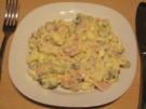 Eiersalat - Rezept