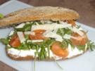Feierabend-Brötchen - Rezept