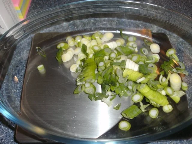 Bunter Bratreis - Rezept - Bild Nr. 3