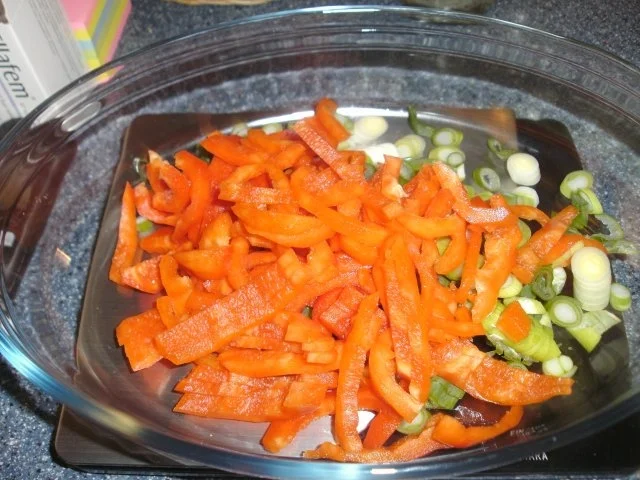 Bunter Bratreis - Rezept - Bild Nr. 4