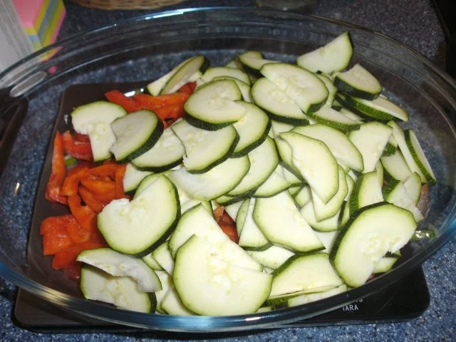 Bunter Bratreis - Rezept - Bild Nr. 5