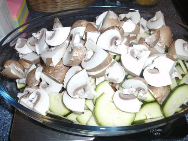 Bunter Bratreis - Rezept - Bild Nr. 6