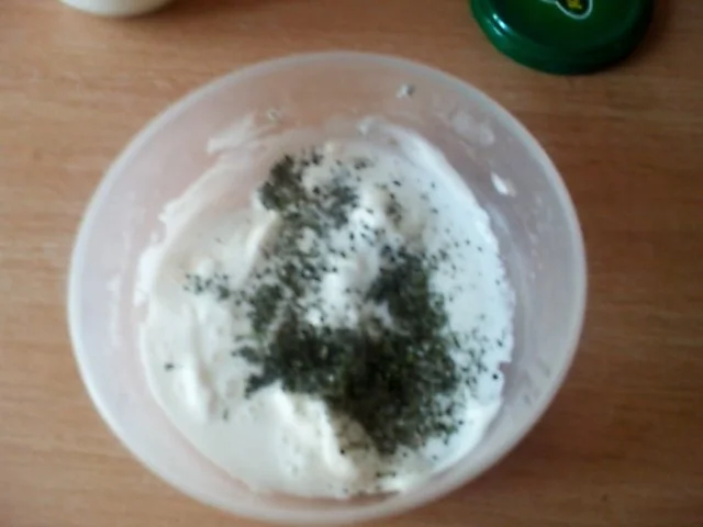 Rezept: Deftiger Teller mit Hausmannskost Bild Nr. 5 Deftiger Teller mit Hausmannskost - Rezept - Bild Nr. 5