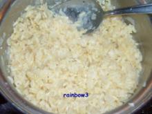 Beilage: Zitronen-Reis - Rezept