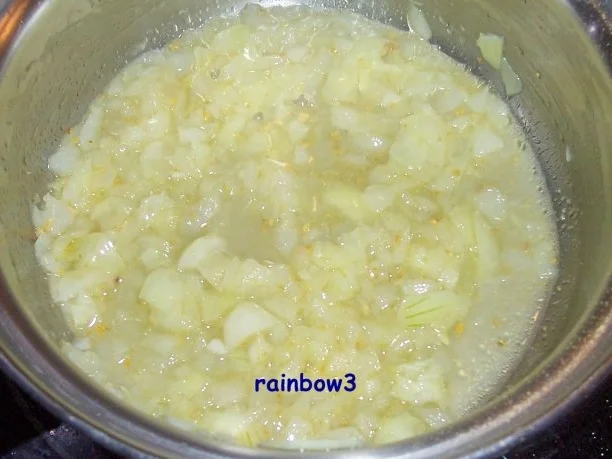 Beilage: Zitronen-Reis - Rezept - Bild Nr. 2