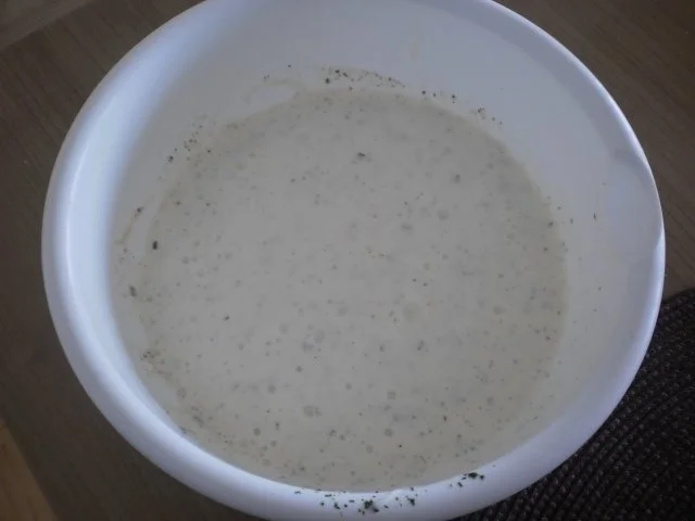 Sahne-Fisch - Rezept - Bild Nr. 3