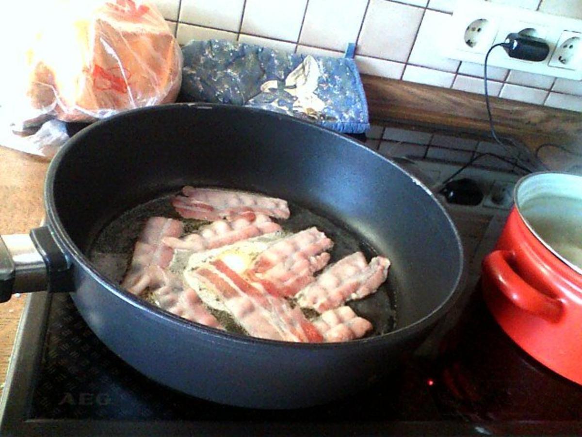 Kartoffel Hähnchen Pfanne - schnell &amp; einfach - von sumueki