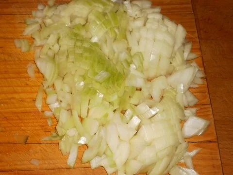 Geschmorte Rahm-Koteletts zu Bratkartoffeln - Rezept - Bild Nr. 3