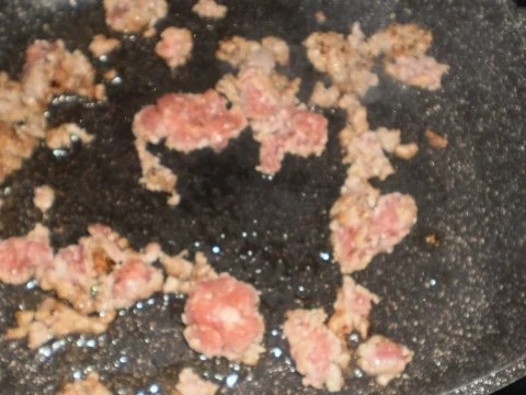 Geschmorte Rahm-Koteletts zu Bratkartoffeln - Rezept - Bild Nr. 8