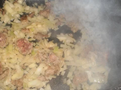 Geschmorte Rahm-Koteletts zu Bratkartoffeln - Rezept - Bild Nr. 9