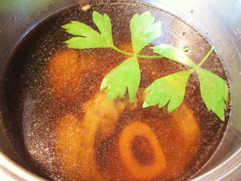 BouillonKartoffeln Rezept mit Bild kochbar.de