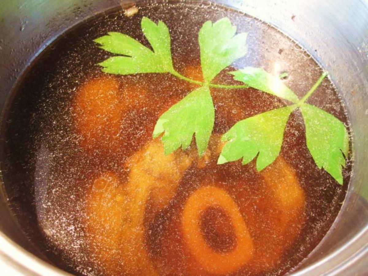 BouillonKartoffeln Rezept mit Bild kochbar.de