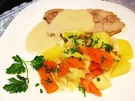 Bouillon-Kartoffeln - Rezept