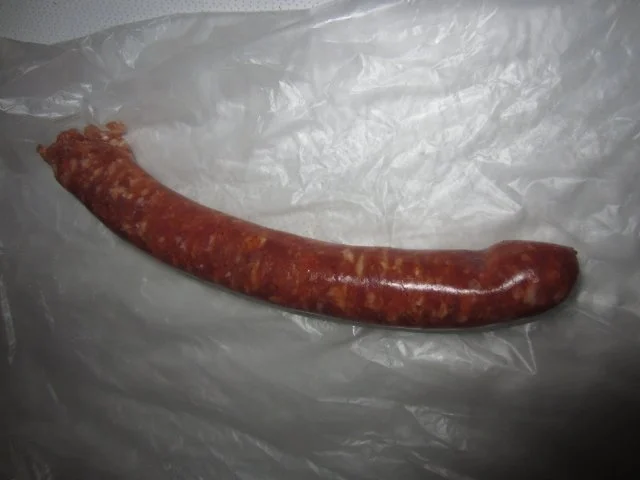 Meine 5-Minuten-Terrine - Rezept - Bild Nr. 3