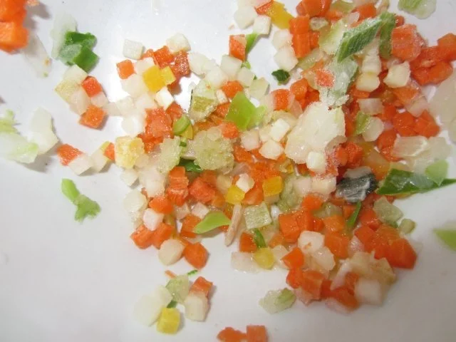 Meine 5-Minuten-Terrine - Rezept - Bild Nr. 4