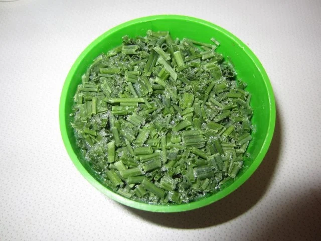 Meine 5-Minuten-Terrine - Rezept - Bild Nr. 5