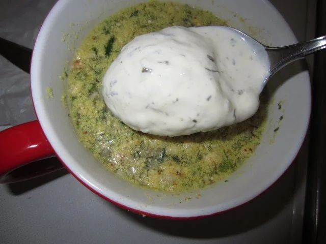 Meine 5-Minuten-Terrine - Rezept - Bild Nr. 7