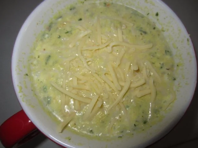 Meine 5-Minuten-Terrine - Rezept - Bild Nr. 10